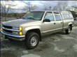 2000 Chevrolet K3500
