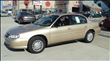 2004 Chevrolet Malibu Classic
