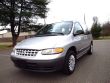 2000 Chrysler Voyager
