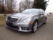 2010 Mercedes-Benz E Class