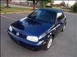 2001 Volkswagen Cabrio