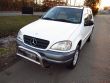 1998 Mercedes-Benz M Class
