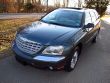 2004 Chrysler Pacifica