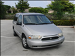 1999 Nissan Quest