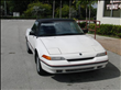 1993 Mercury Capri