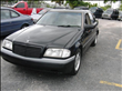 1995 Mercedes-Benz C Class