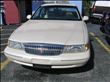 1995 Lincoln Continental