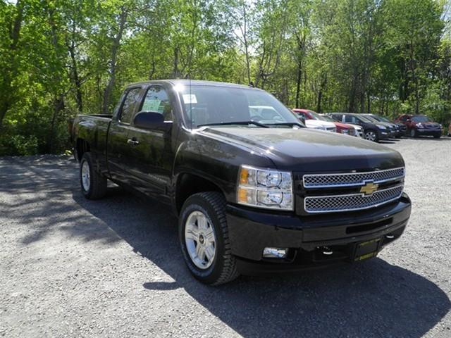 2012 Chevrolet Silverado 1500 for sale