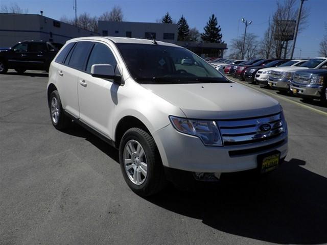 2008 Ford Edge for sale