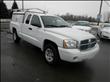 2007 Dodge Dakota