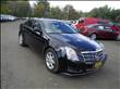 2008 Cadillac CTS