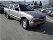 2004 Chevrolet S10