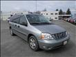 2007 Ford Freestar