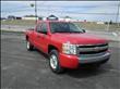 2008 Chevrolet Silverado 1500