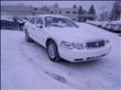 2010 Mercury Grand Marquis