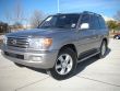 2003 Toyota Land Cruiser