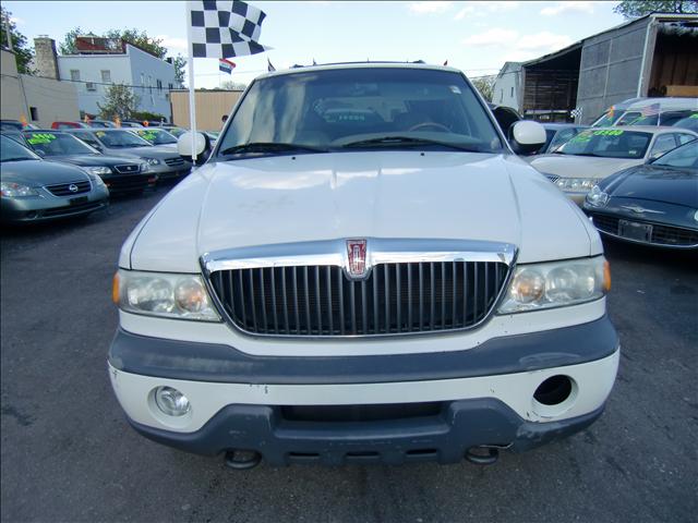 1999 Lincoln Navigator for sale