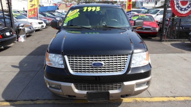2004 Ford Expedition