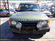 2001 Land Rover Discovery II