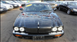 2003 Jaguar XJ Sport