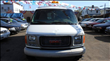 2000 GMC Savana