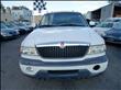 1999 Lincoln Navigator