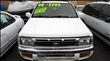 1999 Nissan Pathfinder