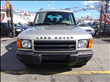 2002 Land Rover Discovery II