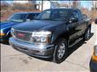 2009 GMC Canyon