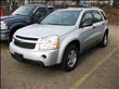 2009 Chevrolet Equinox