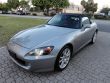 2005 Honda S2000