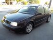 2001 Volkswagen GTI