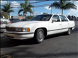 1994 Cadillac Deville
