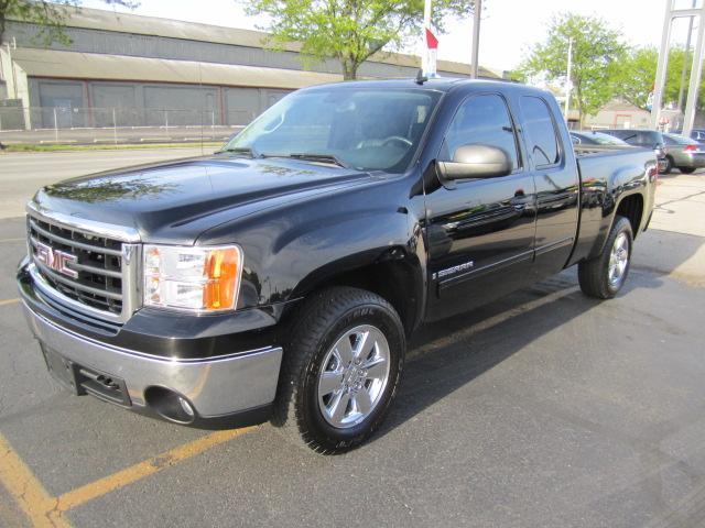 2008 GMC Sierra 1500 for sale