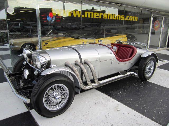 1966 Excalibur Series 1 for sale