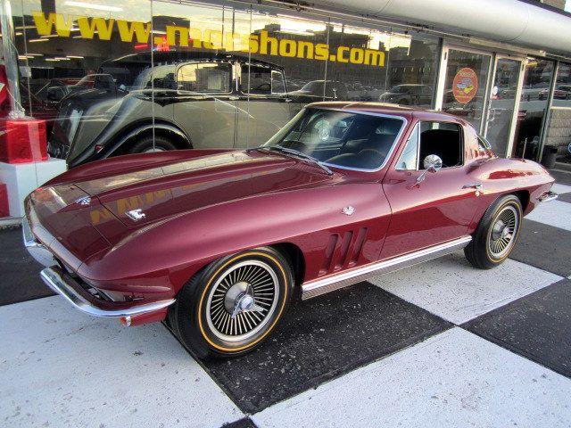 1966 Chevrolet Corvette for sale