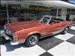 1973 Mercury Cougar