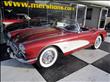 1960 Chevrolet Corvette