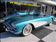 1958 Chevrolet Corvette