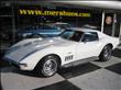 1969 Chevrolet Corvette