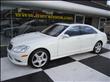 2007 Mercedes-Benz S Class