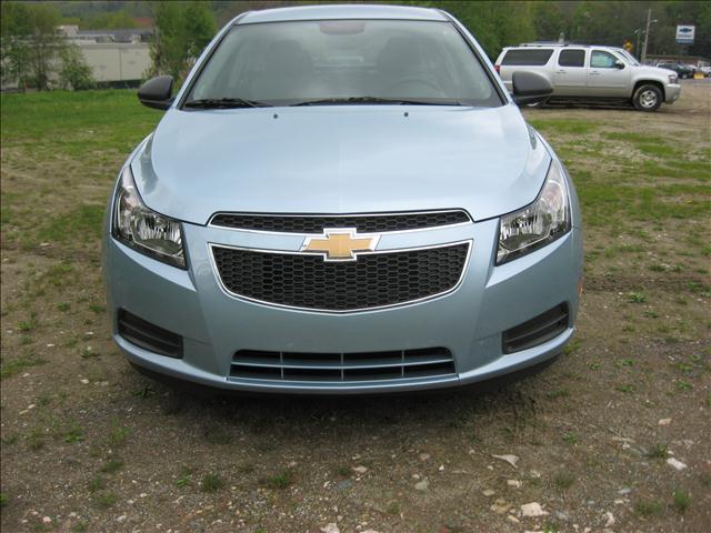 2012 Chevrolet Cruze for sale