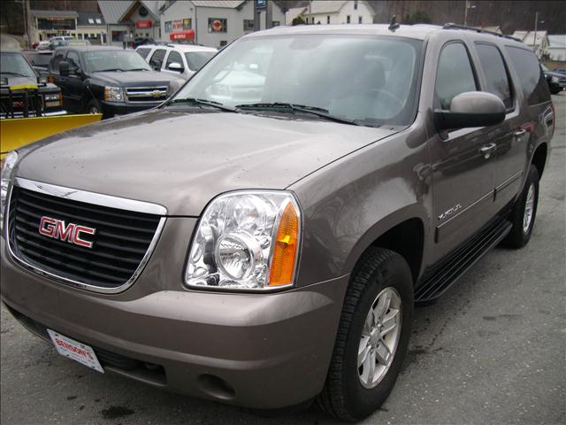2011 GMC Yukon XL for sale