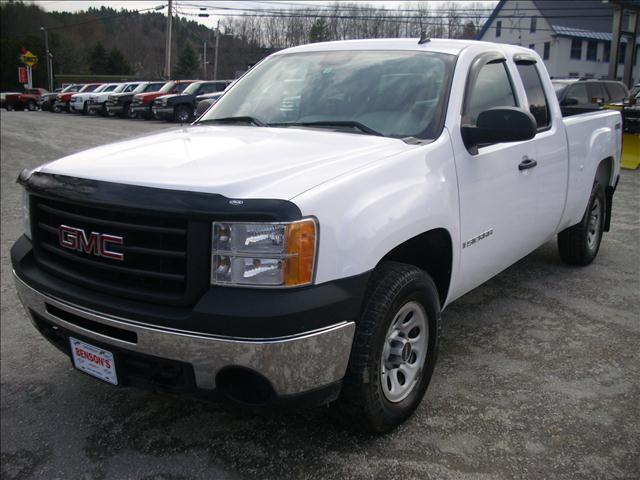 2009 GMC Sierra 1500 for sale