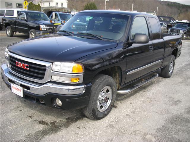 2004 GMC Sierra 1500 for sale