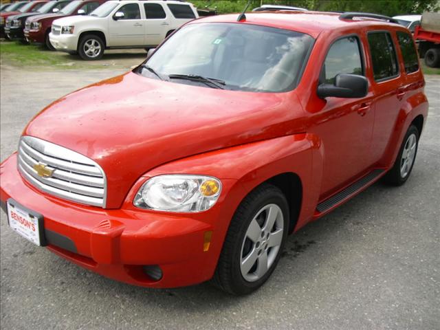 2011 Chevrolet HHR for sale