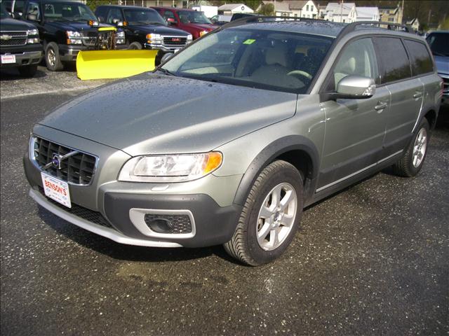 2008 Volvo XC70 for sale