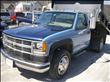 1995 Chevrolet C3500