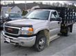 2005 GMC Sierra 3500