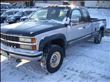 1992 Chevrolet K2500